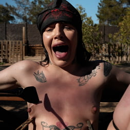 Brenna McKenna in 'Kink' Tethered and Weathered (Thumbnail 15)