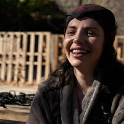 Brenna McKenna in 'Kink' Tethered and Weathered (Thumbnail 16)