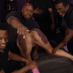 Brianna Dymond in 'Kink' Brianna Dymond: Camgirl Gangbang! (Thumbnail 3)