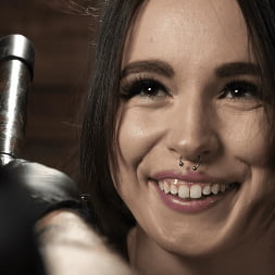 Brooke Johnson en 'Kink' Brooke Johnson: Tormento y placer extremos (Miniatura 6)
