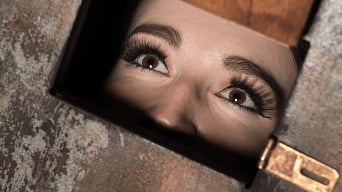 Brooke Johnson en 'Brooke Johnson: Grueling Device Bondage'