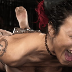 Brooklyn Gray in 'Kink' Brooklyn Gray: Pain Slut Extraordinaire (Thumbnail 16)