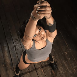 Brooklyn Gray in Brutal Bondage and Grueling Domination of Brooklyn Gray (Photo 1) Brooklyn Gray in 'Kink' Brutal Bondage and Grueling Domination of Brooklyn Gray (Thumbnail 1)