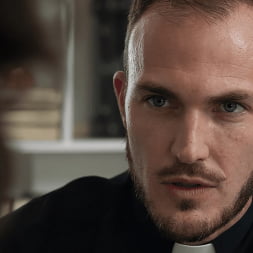 Brooklyn Gray in Forgive Me Father (Photo 3) Brooklyn Gray in 'Kink' Forgive Me Father (Thumbnail 3)