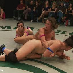 Bryn Blayne in 'Kink' May Tag Team Match-up: Round 3 Clash of The Titans!!! (Thumbnail 7)
