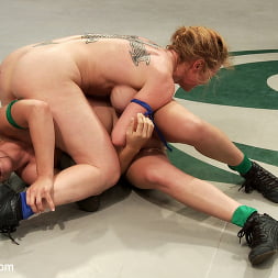 Bryn Blayne in 'Kink' SUMMER VENGEANCE: The winner rides the loser like a little pony! (Thumbnail 8)