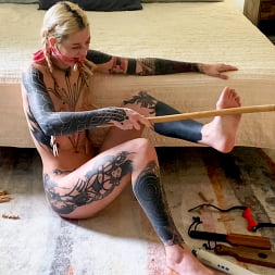 Cam Damage en 'Kink' Daños en la cámara: comodidades para las criaturas (Miniatura 12)