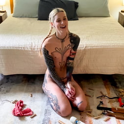 Cam Damage en 'Kink' Daños en la cámara: comodidades para las criaturas (Miniatura 16)