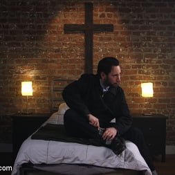 Casey Calvert in 'Kink' Anal Baptism (Thumbnail 7)