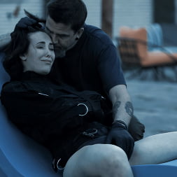 Casey Calvert in 'Kink' Diary of a Madman, S2 E3: A Turn For the Worse (Thumbnail 2)