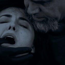 Casey Calvert in 'Kink' Diary of a Madman, S2 E3: A Turn For the Worse (Thumbnail 4)