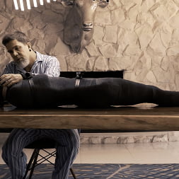 Casey Calvert in 'Kink' Diary of a Madman, S2 E3: A Turn For the Worse (Thumbnail 11)
