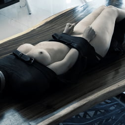Casey Calvert in 'Kink' Diary of a Madman, S2 E3: A Turn For the Worse (Thumbnail 18)