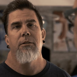 Casey Calvert in 'Kink' Diary of a Madman, S2 E3: A Turn For the Worse (Thumbnail 21)