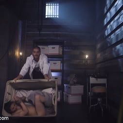 Casey Calvert in 'Kink' The Dirty Cop (Thumbnail 15)