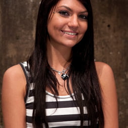 Cassandra Nix en 'Kink' Live Show Part 2 (Miniatura 9)