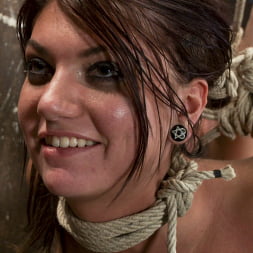 Cassandra Nix en 'Kink' Live Show Part 2 (Miniatura 16)