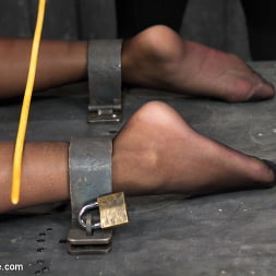 Cassandra Nix in No Holds - Cassandra Nix (Photo 23) Cassandra Nix in 'Kink' No Holds - Cassandra Nix (Thumbnail 23)