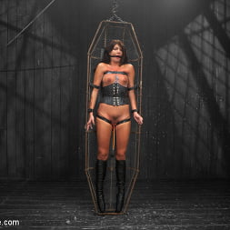 Cassandra Nix in 'Kink' Tough As Nails - Cassandra Nix (Thumbnail 5)