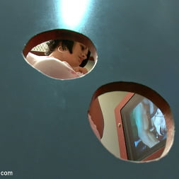 Cassidy Lynn in 'Kink' What would happen if 2 hot girls wandered into a sex store with glory holes Pretty much this (Thumbnail 12)