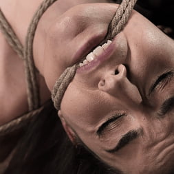 Chanel Camryn in 'Kink' Chanel Camryn: Rope Slut Suffers in Diabolical Bondage (Thumbnail 19)