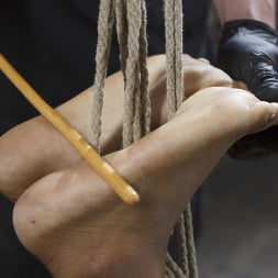 Chanell Heart in 'Kink' Black Whore Moan (Thumbnail 5)