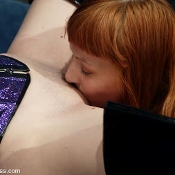 Chanta-Rose in 'Kink' and Rachel (Thumbnail 10)