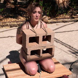 Charlee Chaste en 'Kink' Tiempo de sufrir (Miniatura 29)