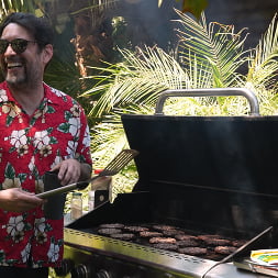 Charlie Valentine en 'Kink' Espectáculo público del 4 de julio (Miniatura 1)