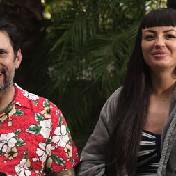 Charlie Valentine en 'Kink' Espectáculo público del 4 de julio (Miniatura 16)