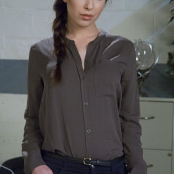 Charlotte Cross in 'Kink' TSAnal immigration Brutality. (Thumbnail 16)