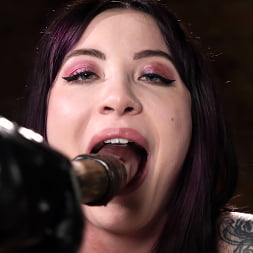 Charlotte Sartre in Charlotte Sartre: Extreme Bondage (Photo 13) Charlotte Sartre in 'Kink' Charlotte Sartre: Extreme Bondage (Thumbnail 13)