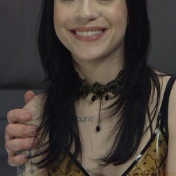 Charlotte Sartre in 'Kink' Inflatable Dildos (Thumbnail 24)