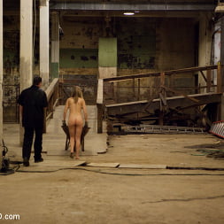 Chastity Lynn in Slave Training of Chastity Lynn Day 1-Finding her purpose (Photo 12) Chastity Lynn in 'Kink' Slave Training of Chastity Lynn Day 1-Finding her purpose (Thumbnail 12)