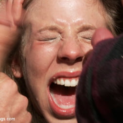 Chastity Lynn in 'Kink' The Best Nightmare on Earth Featuring Chastity Lynn in her First Released Gangbang (Thumbnail 14)