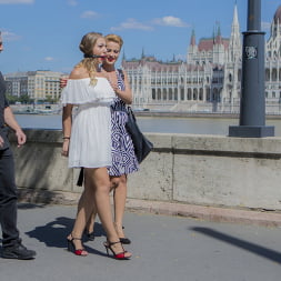 Cherry Kiss in 'Kink' Sexy Serbian Submissive Anal Slut Vyvan Hill (Thumbnail 2)