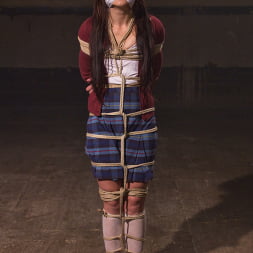 Cherry Torn in 'Kink' 20 year old submits to her darkest BDSM lesbian fantasies! (Thumbnail 15)