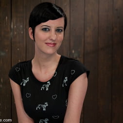 Cherry Torn in 'Kink' On the rack! (Thumbnail 2)