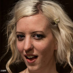 Cherry Torn in 'Kink' gets all tore up as she gets her ass whipped all to hell! (Thumbnail 4)