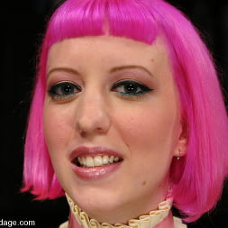 Cherry Torn in 'Kink' is Pink hot! (Thumbnail 2)