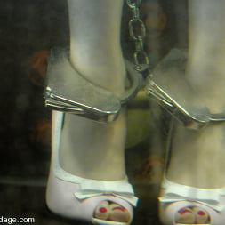 Cherry Torn in 'Kink' is Pink hot! (Thumbnail 10)