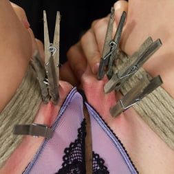 Cherry Torn in 'Kink' Hogtied Mangles Cherry Torn (Thumbnail 13)