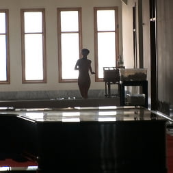 Cherry Torn in 'Kink' Service Sessions: Slave Workout (Thumbnail 11)