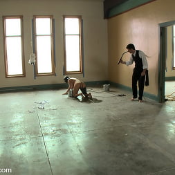 Cherry Torn in 'Kink' Service Sessions: The Upper Floor Office (Thumbnail 11)