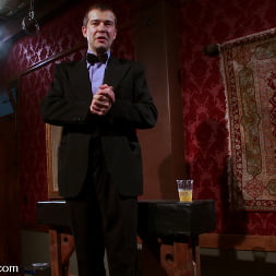 Cherry Torn in 'Kink' The First Cocktail Party (Thumbnail 6)