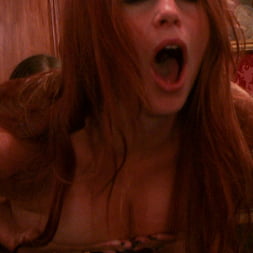 Cherry Torn in 'Kink' The First Cocktail Party (Thumbnail 11)