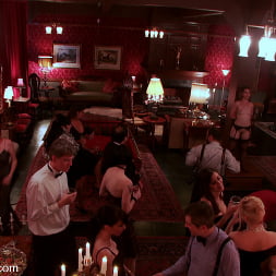 Cherry Torn in 'Kink' The First Cocktail Party (Thumbnail 12)