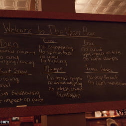 Cherry Torn in 'Kink' Topless Tapas 2 (Thumbnail 2)