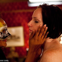 Cherry Torn in 'Kink' Torn's Dilemma (Thumbnail 13)