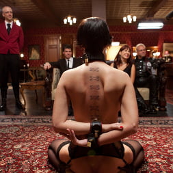 Cherry Torn in 'Kink' Torn's Dilemma (Thumbnail 15)
